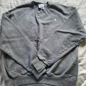 champion eco sweatshirt